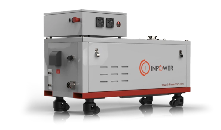 Pharmaceutical Vacuum Pump